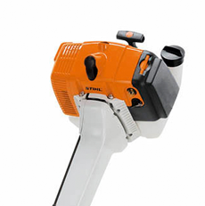 <strong class="attributes-item-title">Tampa do filtro de ar</strong>
A facilidade de acesso ao sistema de filtragem sem a utilização de ferramentas reduz as paradas para manutenção e garante uma excelente produtividade.