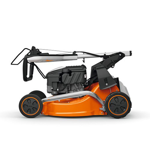 <b>BARRA DE CONDUÇÃO RETRÁTIL</b>
Barra de condução dobrável facilita transporte e acesso ao descarte. Design garante praticidade e segurança durante o uso.