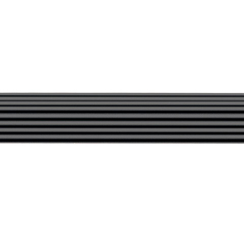 <strong class="attributes-item-title">TUBO EMBORRACHADO</strong>
Com formato ideal, o tubo emborrachado garante que a ferramenta  fique firme em suas mãos, para mais segurança e precisão durante o uso.