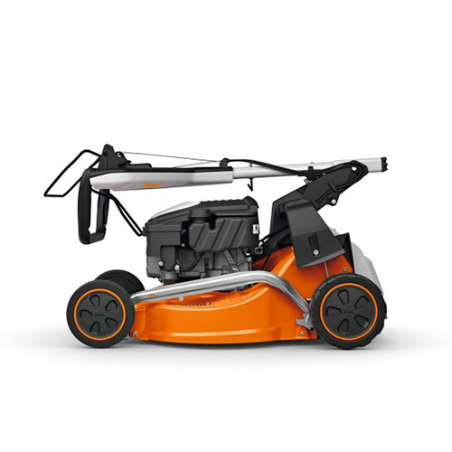 <b>BARRA DE CONDUÇÃO RETRÁTIL</b>
Barra de condução dobrável facilita transporte e acesso ao descarte. Design garante praticidade e segurança durante o uso.