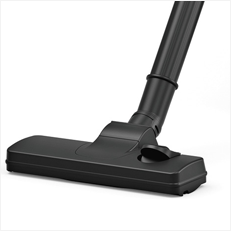 <strong class="attributes-item-title">Bocal 2 em 1</strong>
Muda facilmente, otimizando a limpeza de pisos lisos e carpetes.